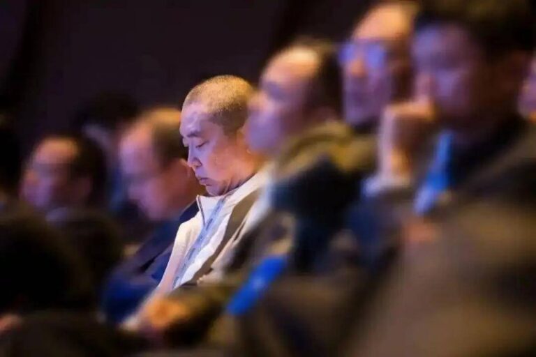 程序交易践行者，你准备好迎接理财革命了吗？